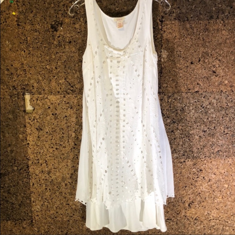 Sundance dress